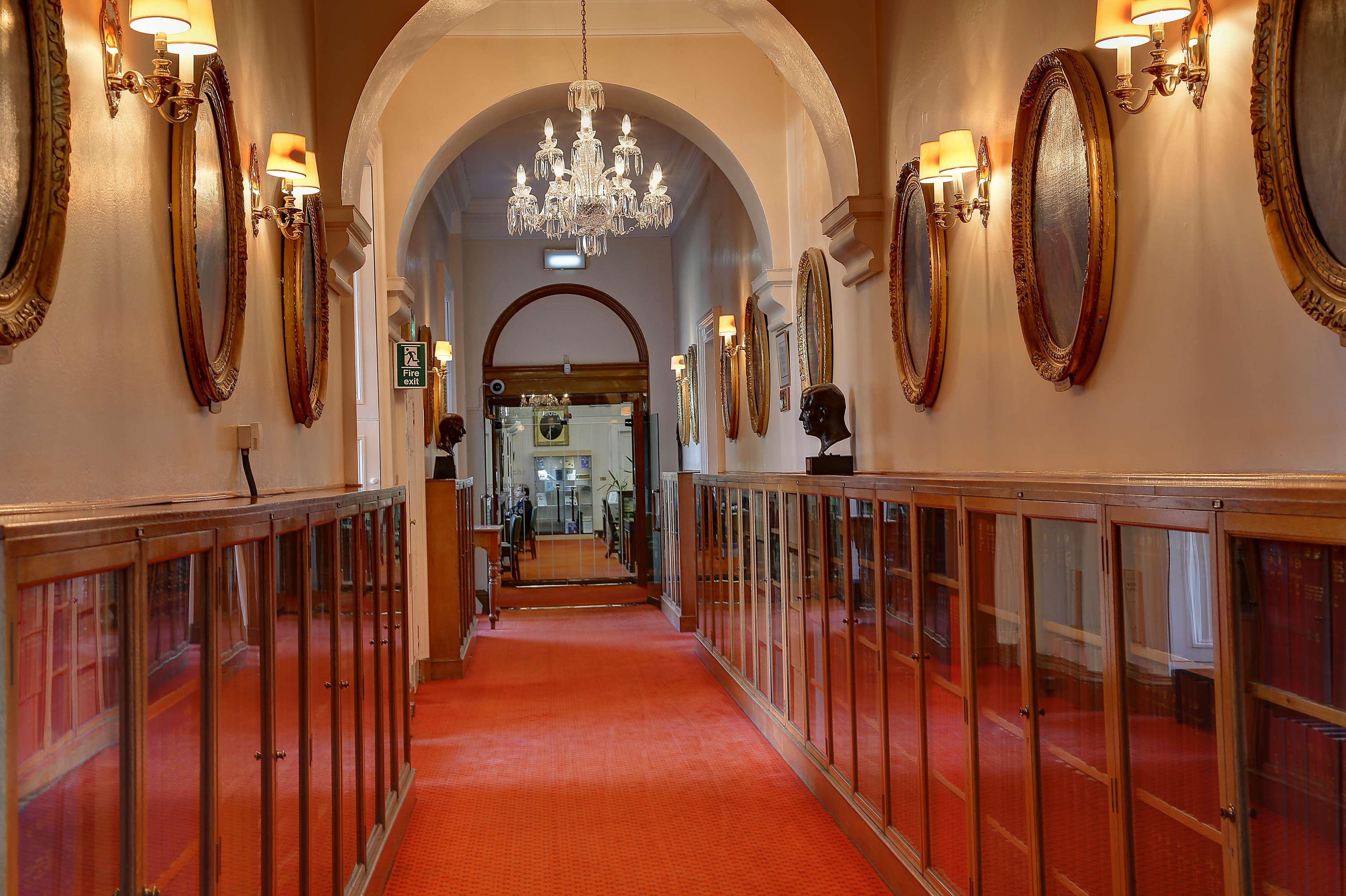 Best Western The Inn Of לוס גאטוס מראה חיצוני תמונה