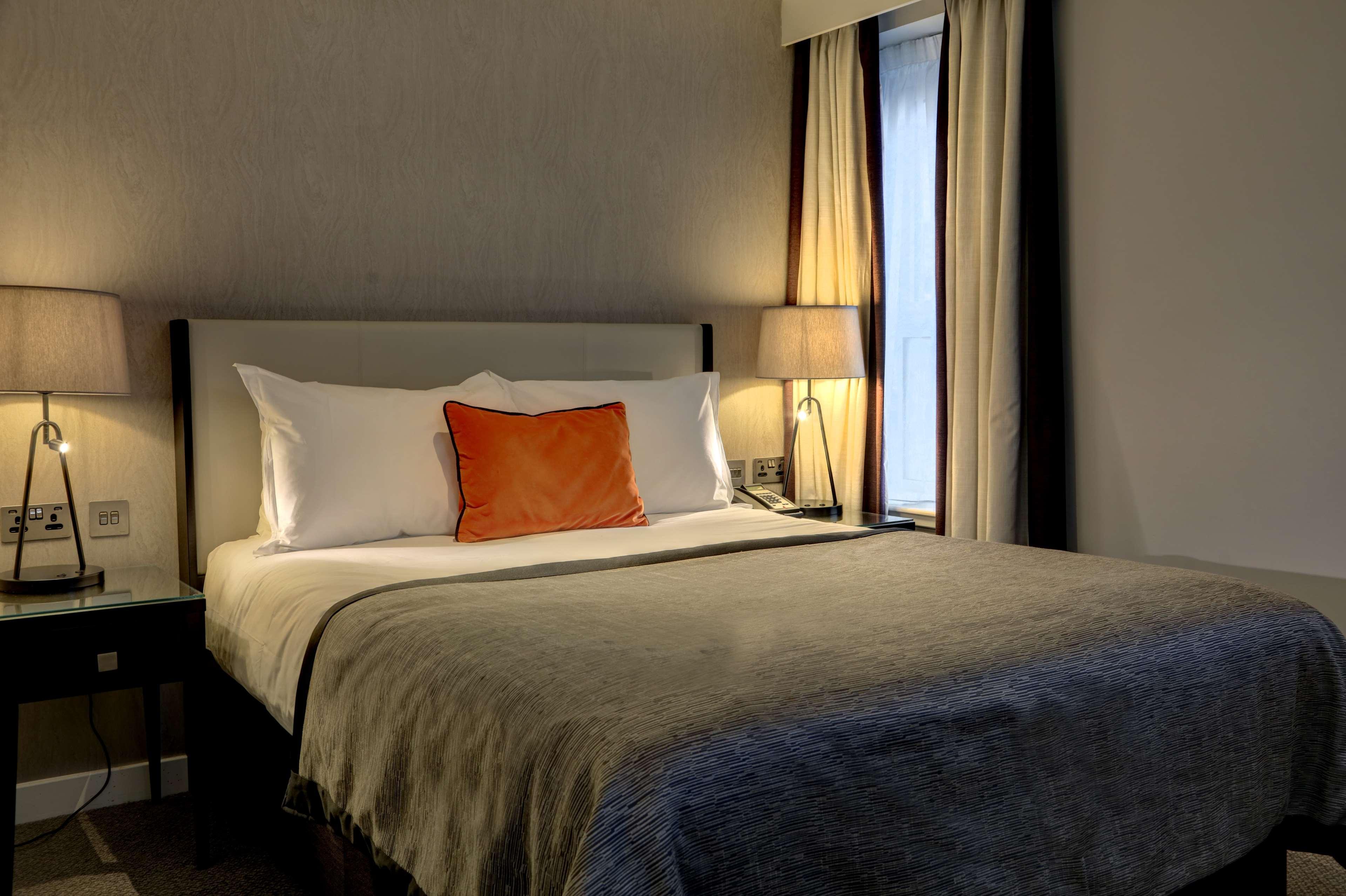Best Western The Inn Of לוס גאטוס מראה חיצוני תמונה