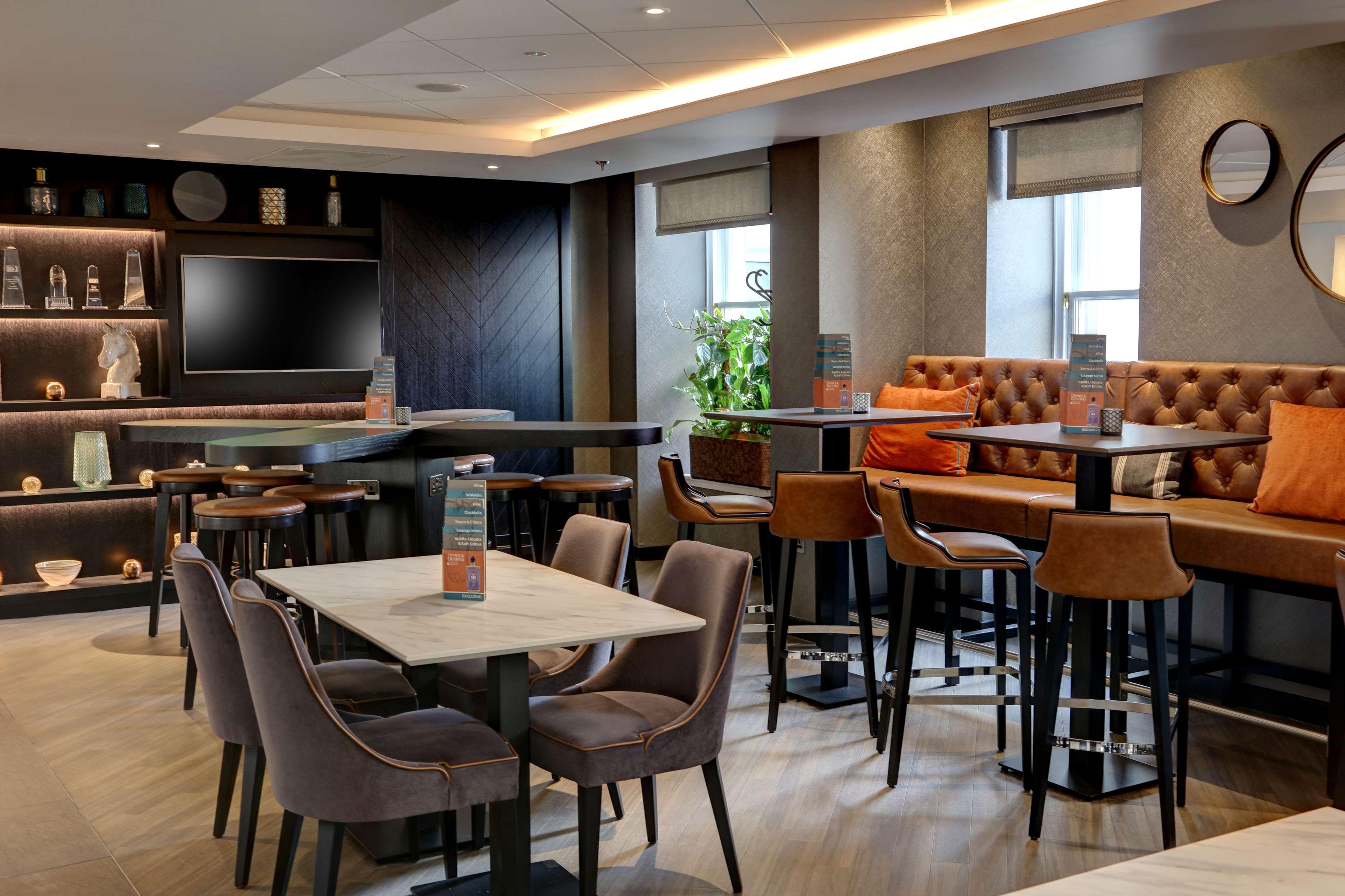 Best Western The Inn Of לוס גאטוס מראה חיצוני תמונה